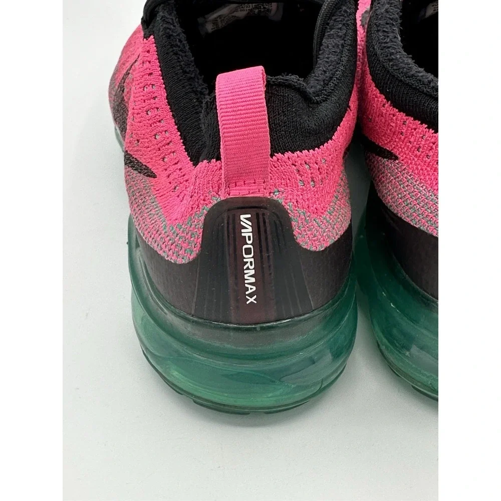 Nike Air Vapormax 2023 Flyknit Miami Nights Womens Sz 9 FN7182-335